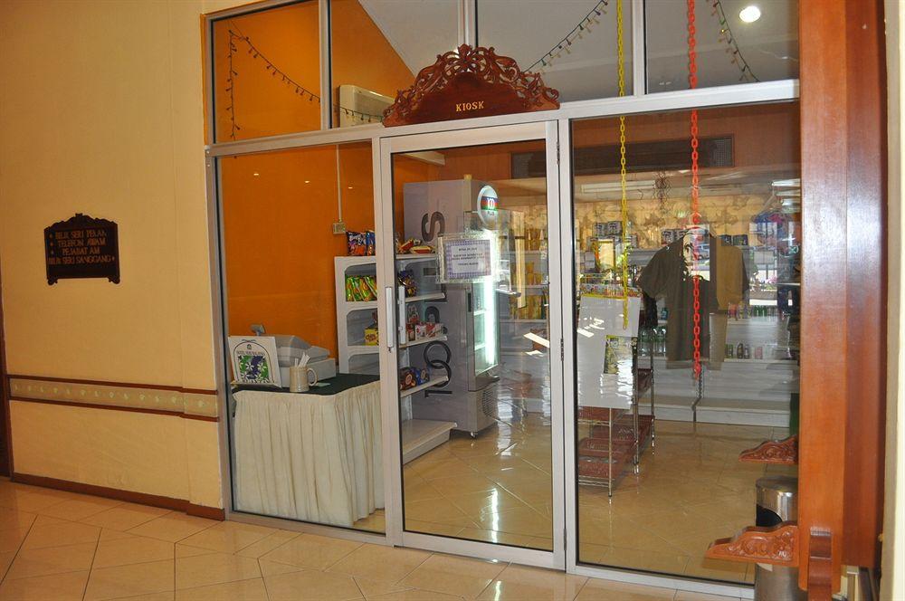 Hotel Seri Malaysia Kuantan Dış mekan fotoğraf