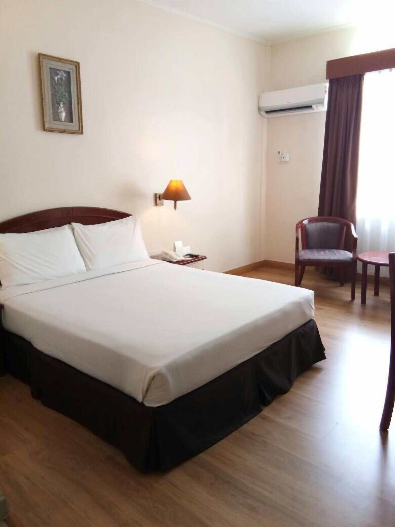 Hotel Seri Malaysia Kuantan Dış mekan fotoğraf