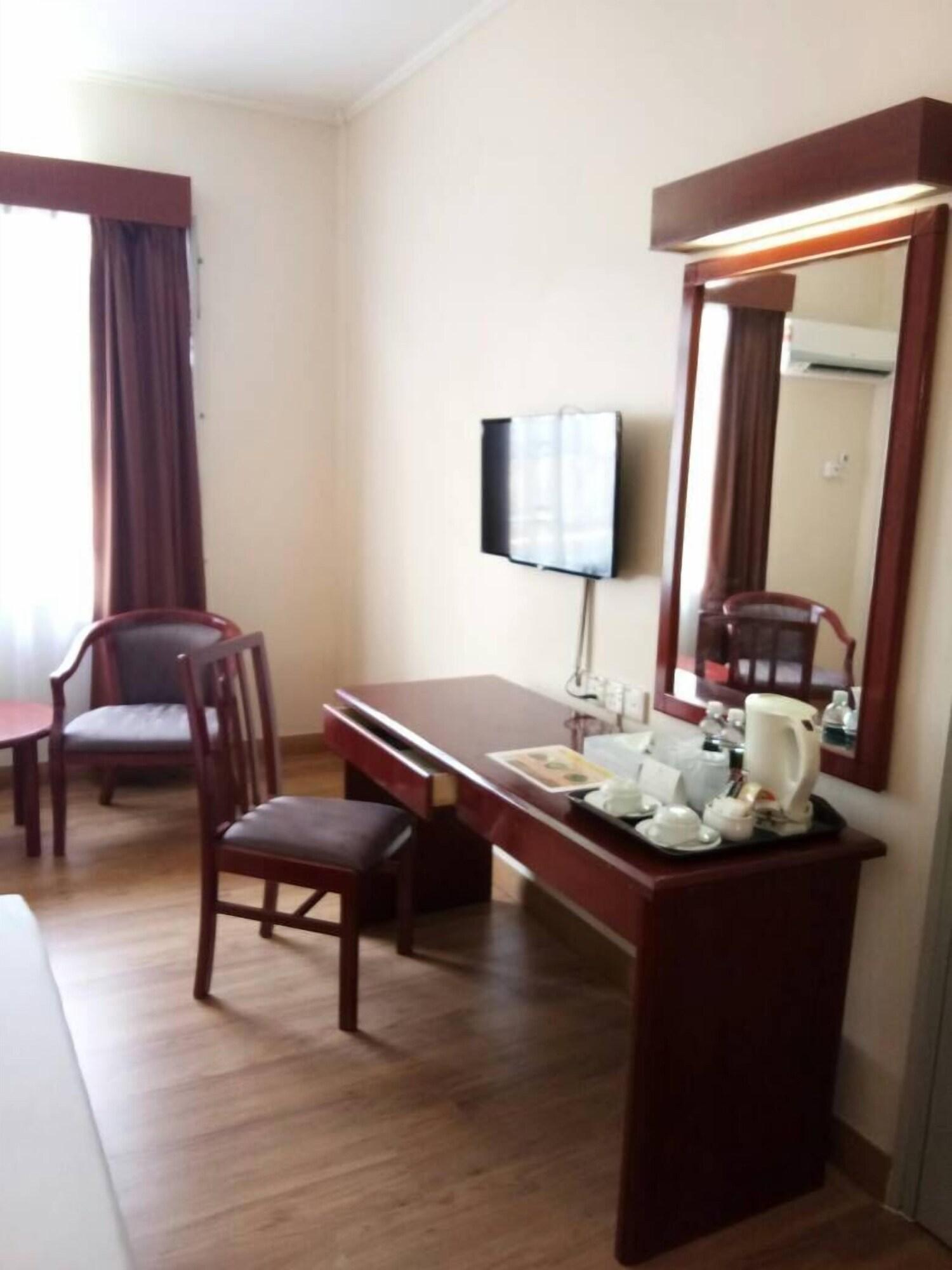 Hotel Seri Malaysia Kuantan Dış mekan fotoğraf