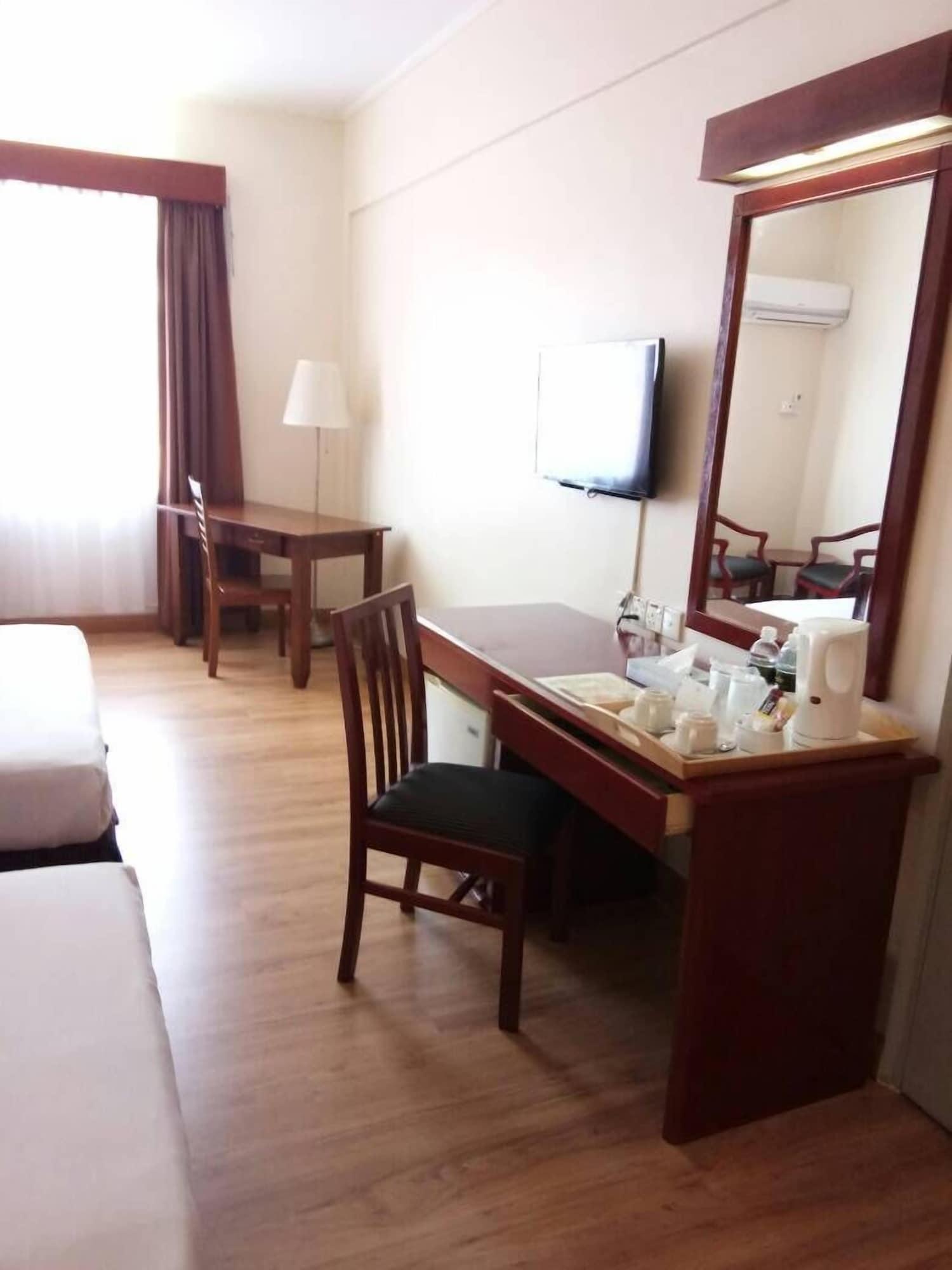 Hotel Seri Malaysia Kuantan Dış mekan fotoğraf