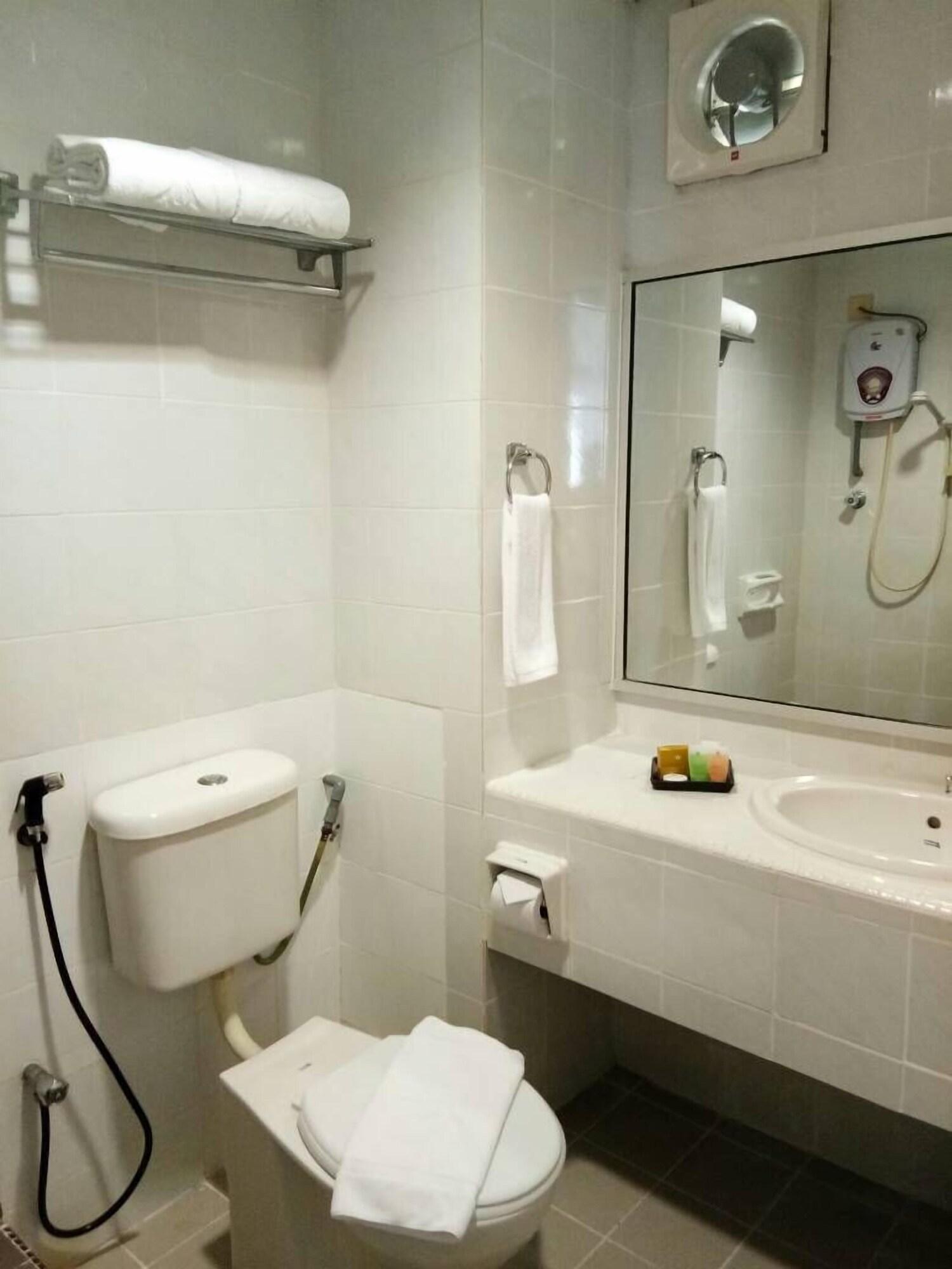 Hotel Seri Malaysia Kuantan Dış mekan fotoğraf
