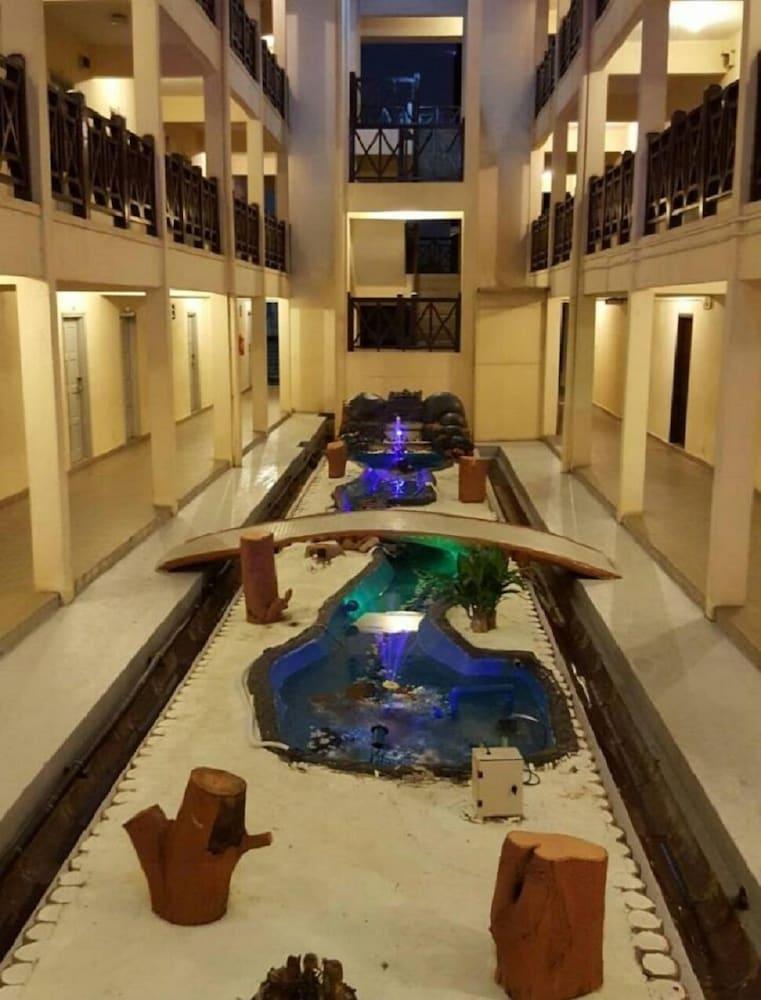 Hotel Seri Malaysia Kuantan Dış mekan fotoğraf