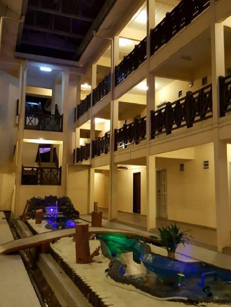 Hotel Seri Malaysia Kuantan Dış mekan fotoğraf