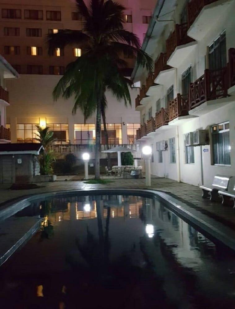 Hotel Seri Malaysia Kuantan Dış mekan fotoğraf