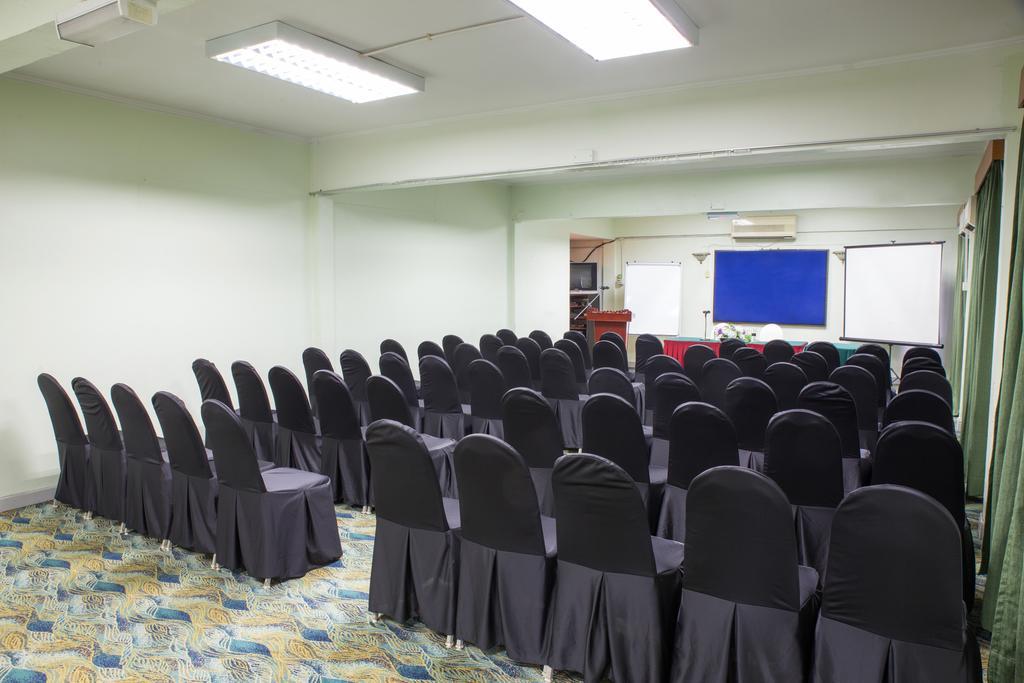 Hotel Seri Malaysia Kuantan Dış mekan fotoğraf