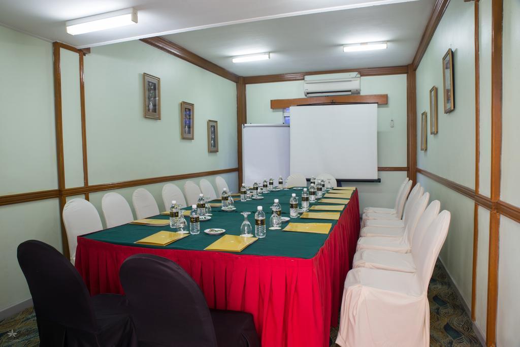 Hotel Seri Malaysia Kuantan Dış mekan fotoğraf