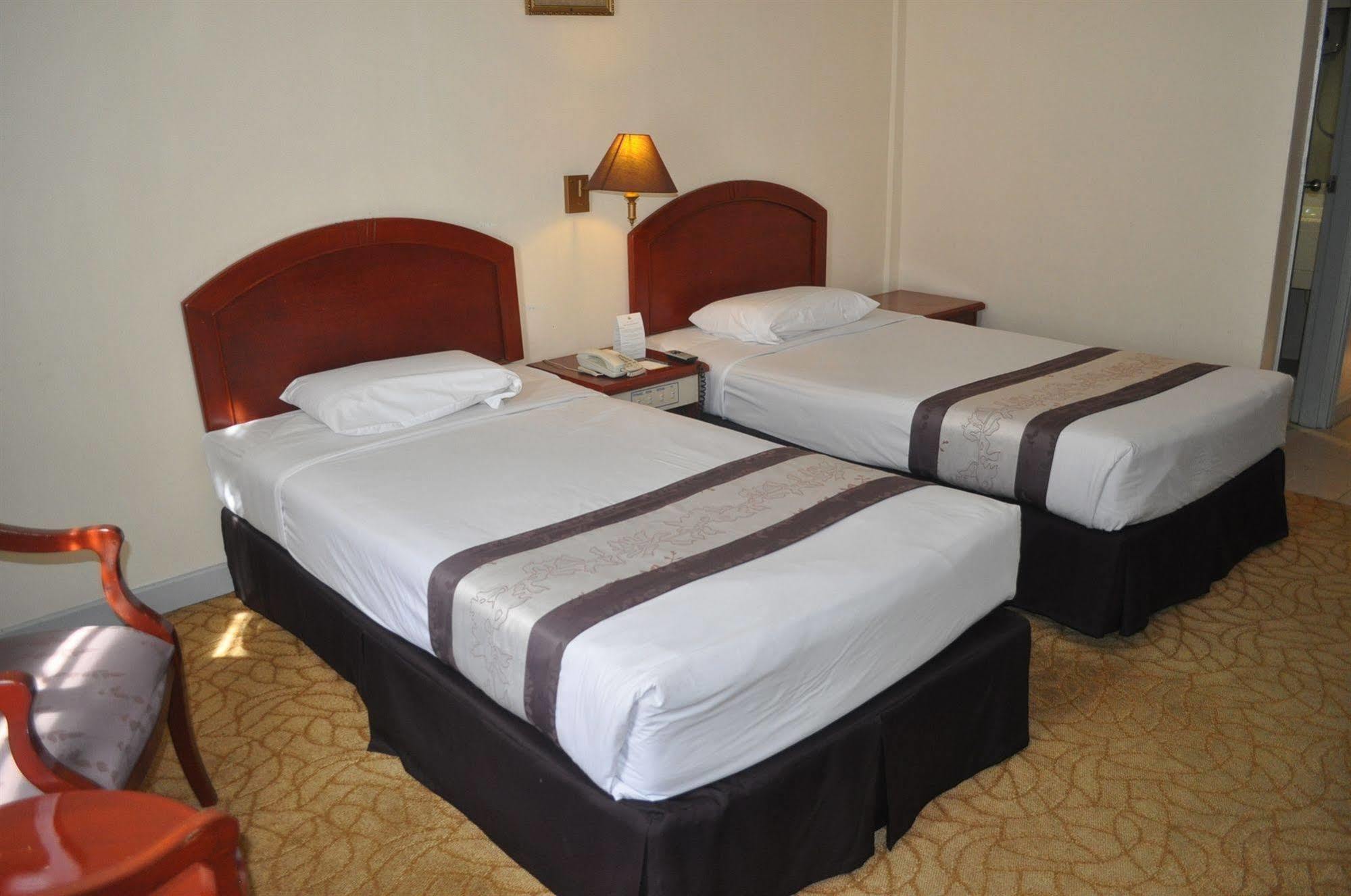 Hotel Seri Malaysia Kuantan Dış mekan fotoğraf