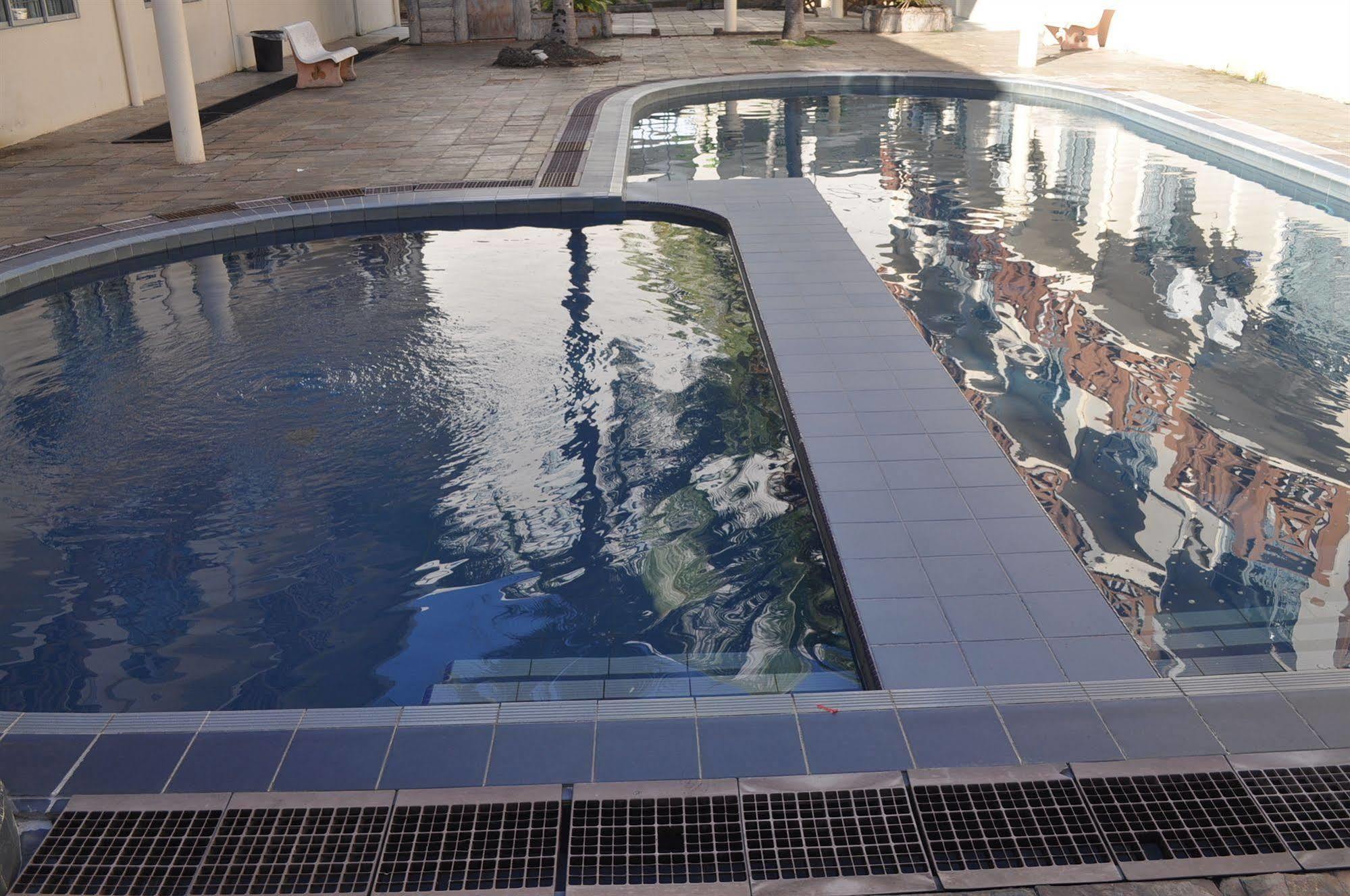Hotel Seri Malaysia Kuantan Dış mekan fotoğraf