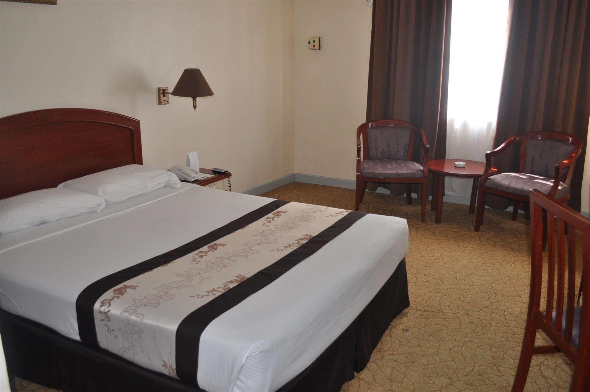 Hotel Seri Malaysia Kuantan Dış mekan fotoğraf